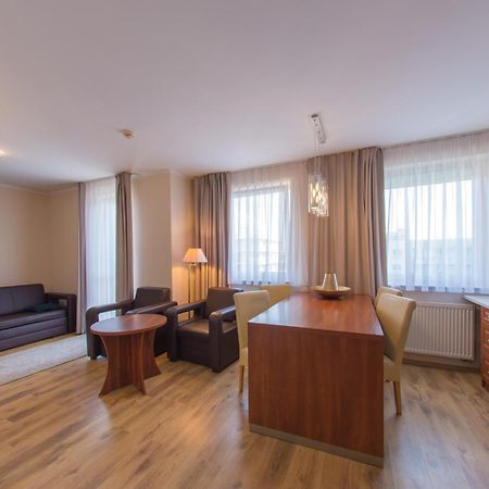 Apartamenty Diva Kołobrzeg Exterior foto