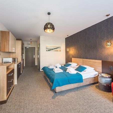Apartamenty Diva Kołobrzeg Exterior foto