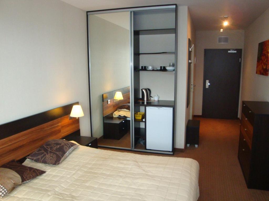 Apartamenty Diva Kołobrzeg Quarto foto