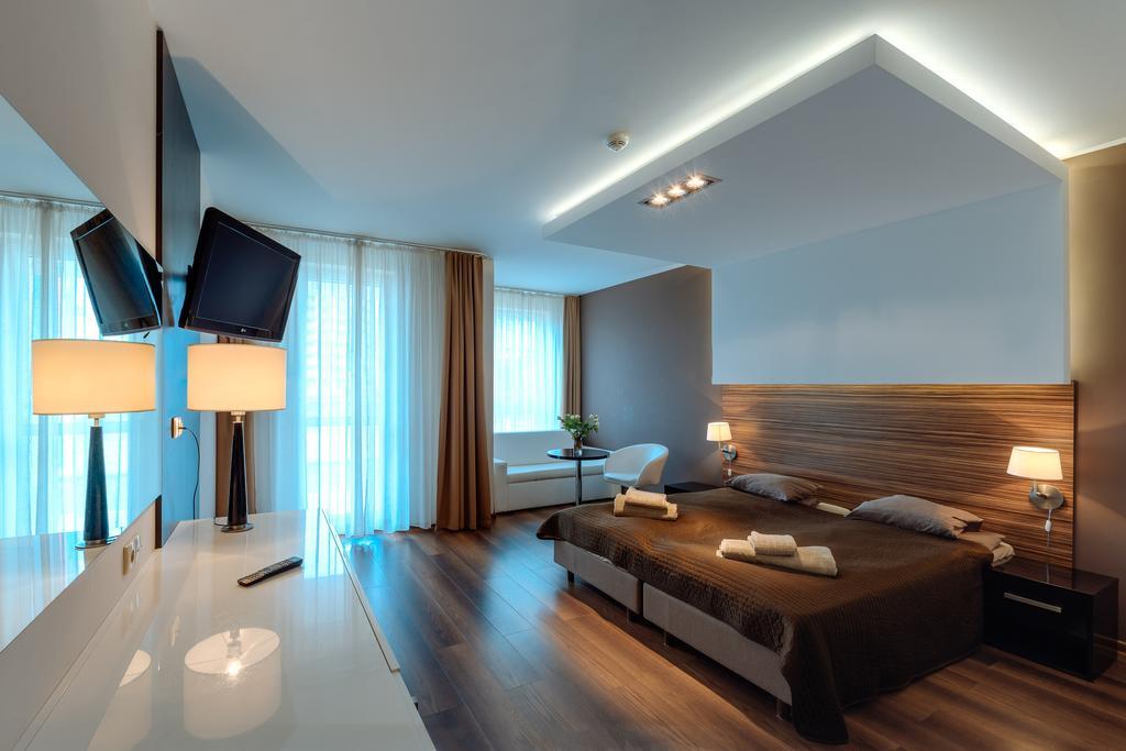 Apartamenty Diva Kołobrzeg Exterior foto