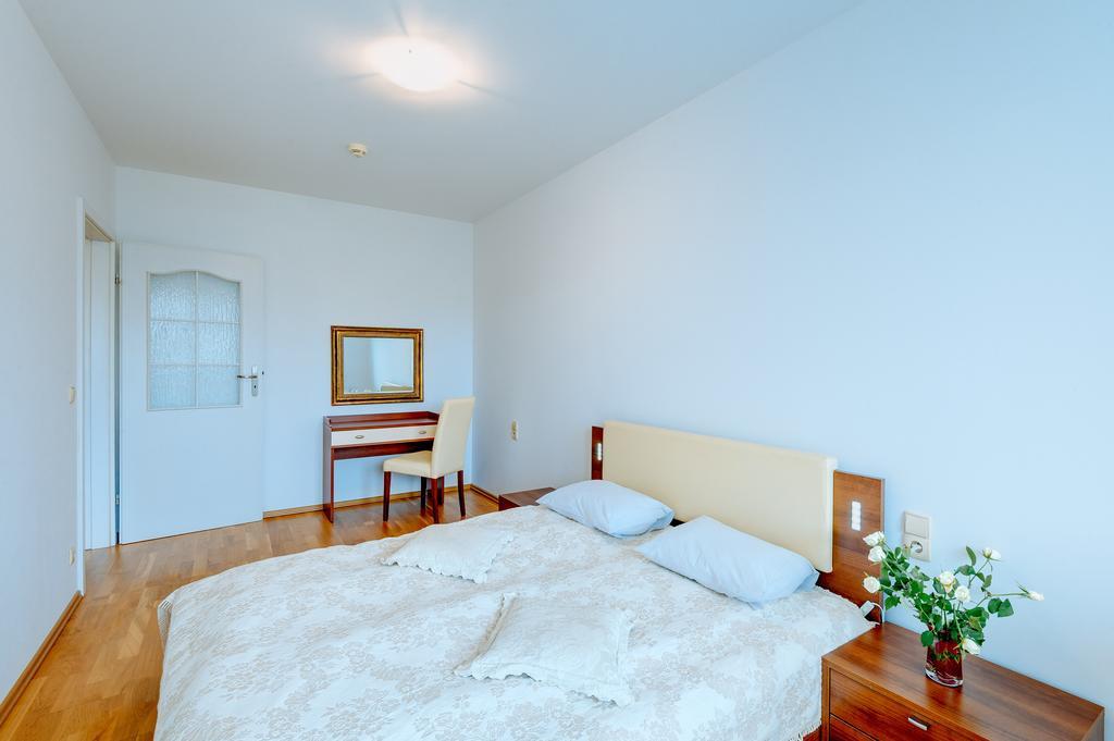 Apartamenty Diva Kołobrzeg Exterior foto