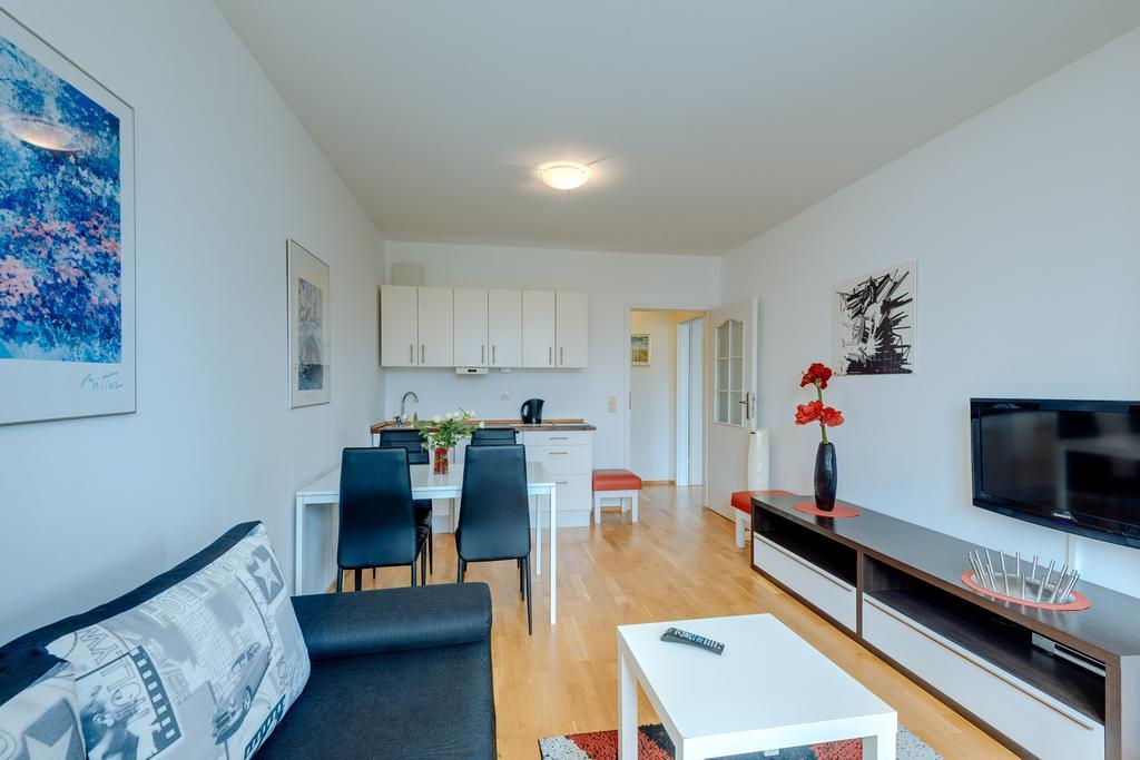 Apartamenty Diva Kołobrzeg Exterior foto