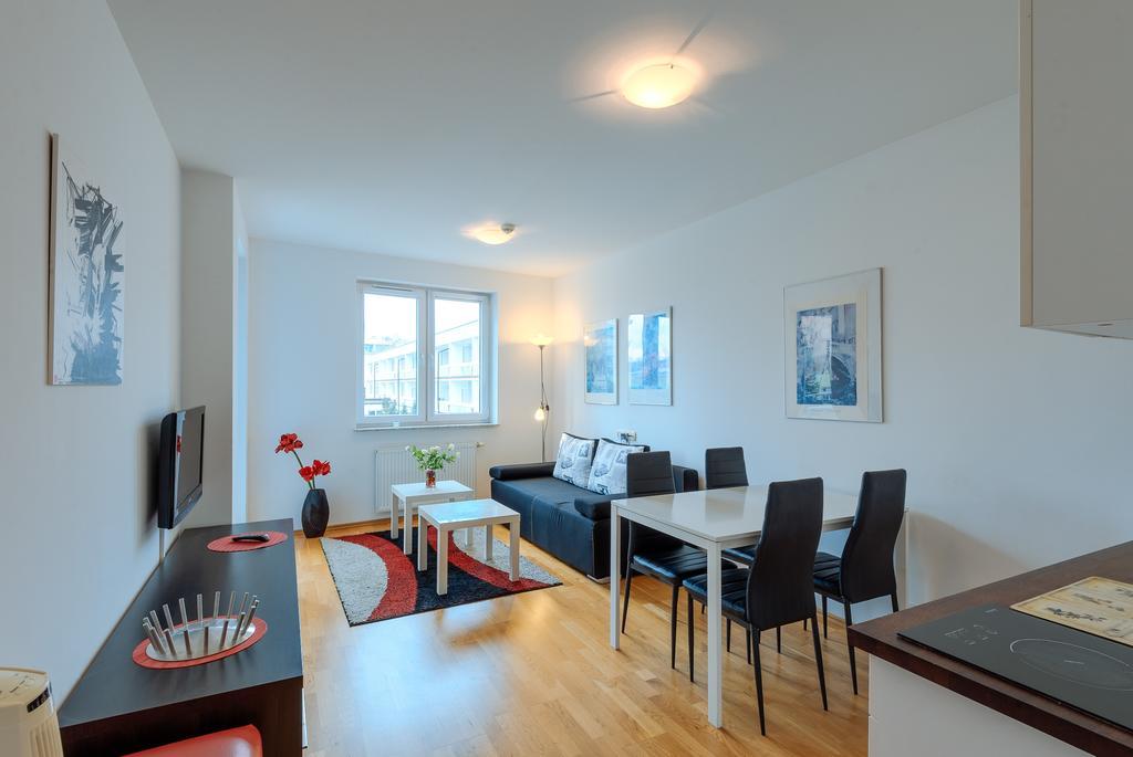 Apartamenty Diva Kołobrzeg Exterior foto