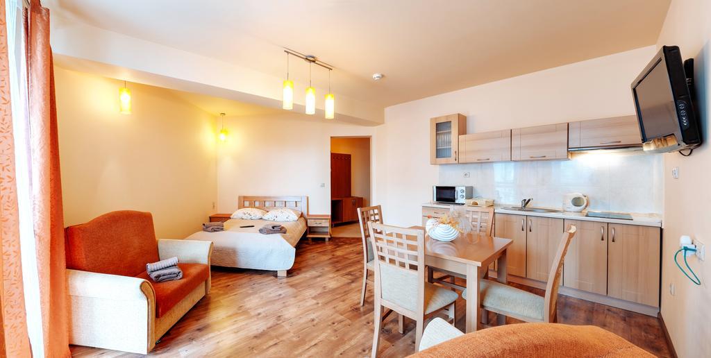 Apartamenty Diva Kołobrzeg Exterior foto