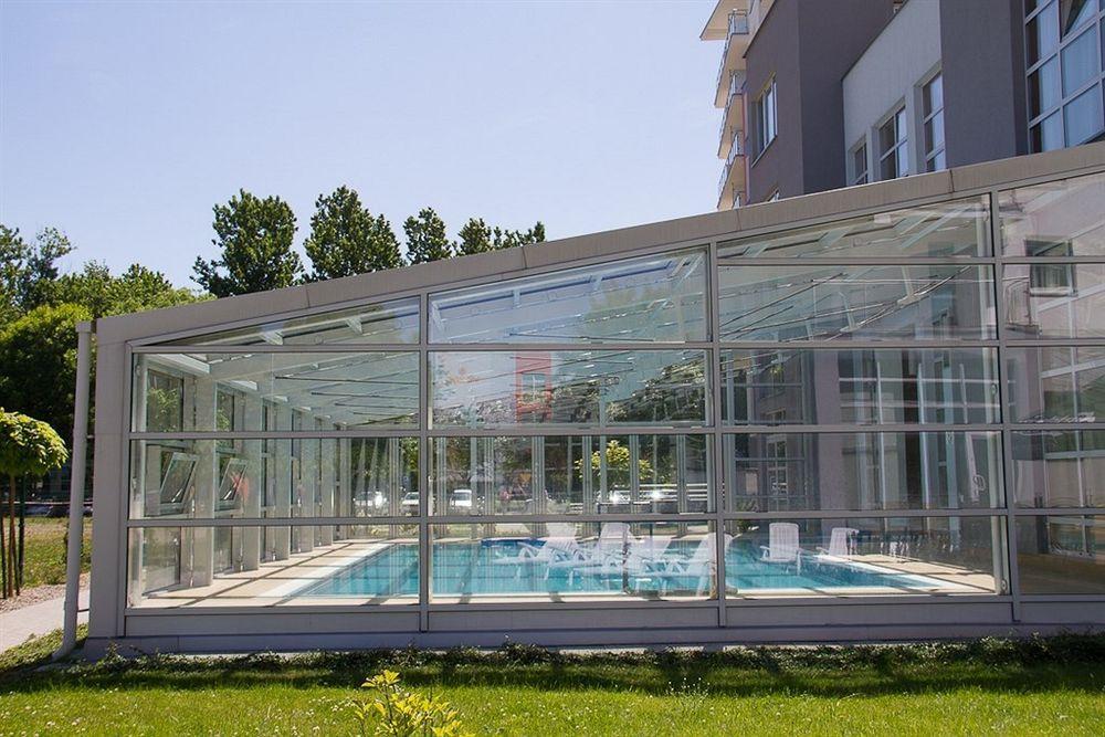 Apartamenty Diva Kołobrzeg Exterior foto