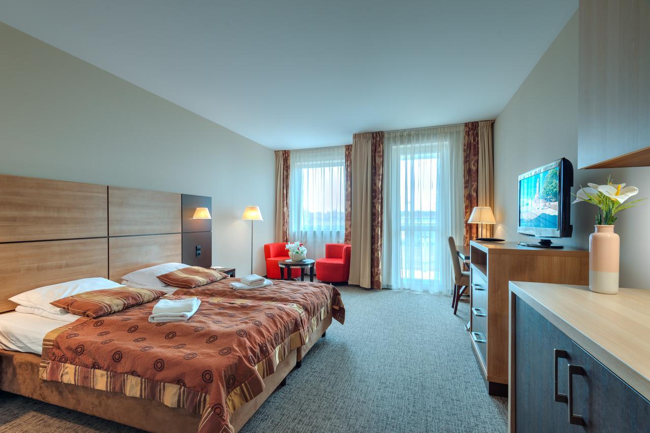 Apartamenty Diva Kołobrzeg Exterior foto