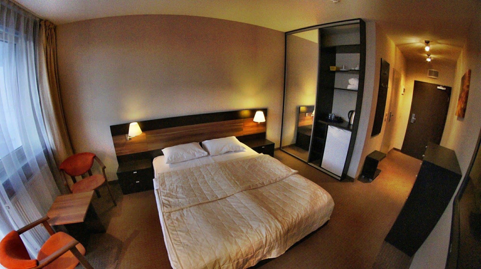 Apartamenty Diva Kołobrzeg Exterior foto