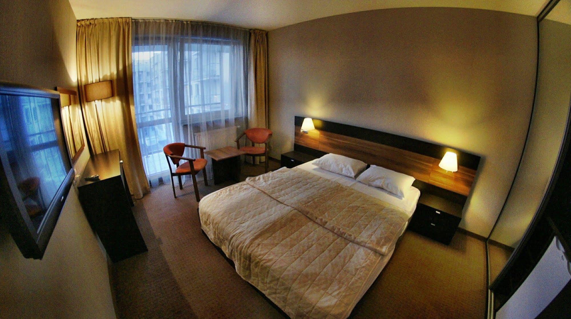 Apartamenty Diva Kołobrzeg Exterior foto