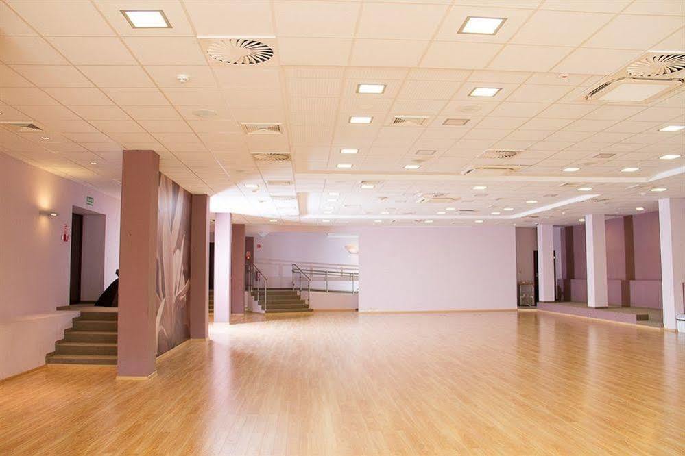 Apartamenty Diva Kołobrzeg Exterior foto