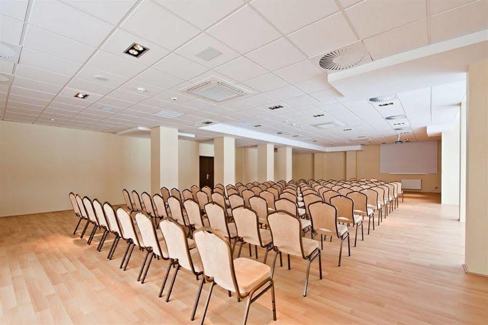 Apartamenty Diva Kołobrzeg Exterior foto