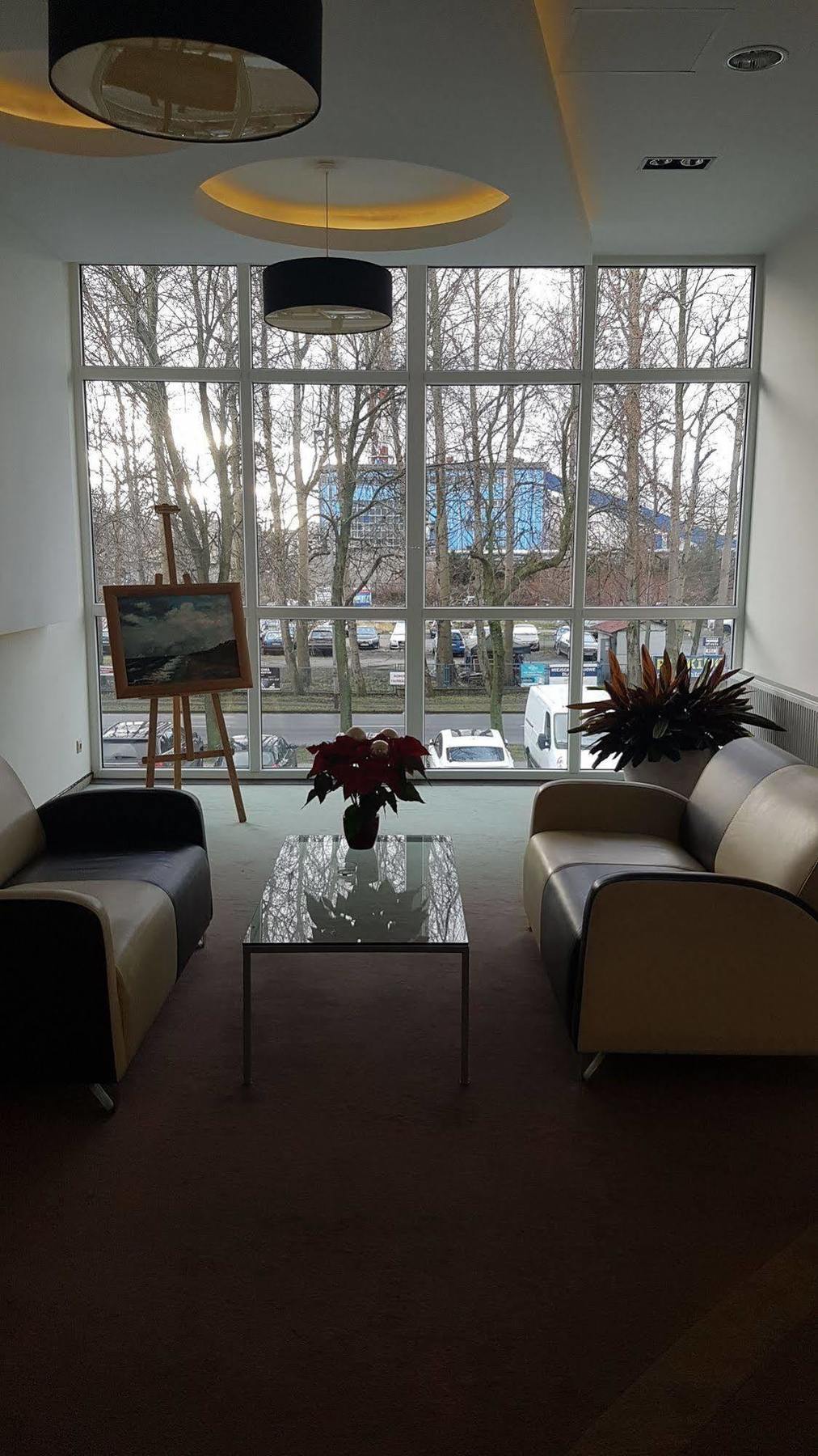 Apartamenty Diva Kołobrzeg Exterior foto