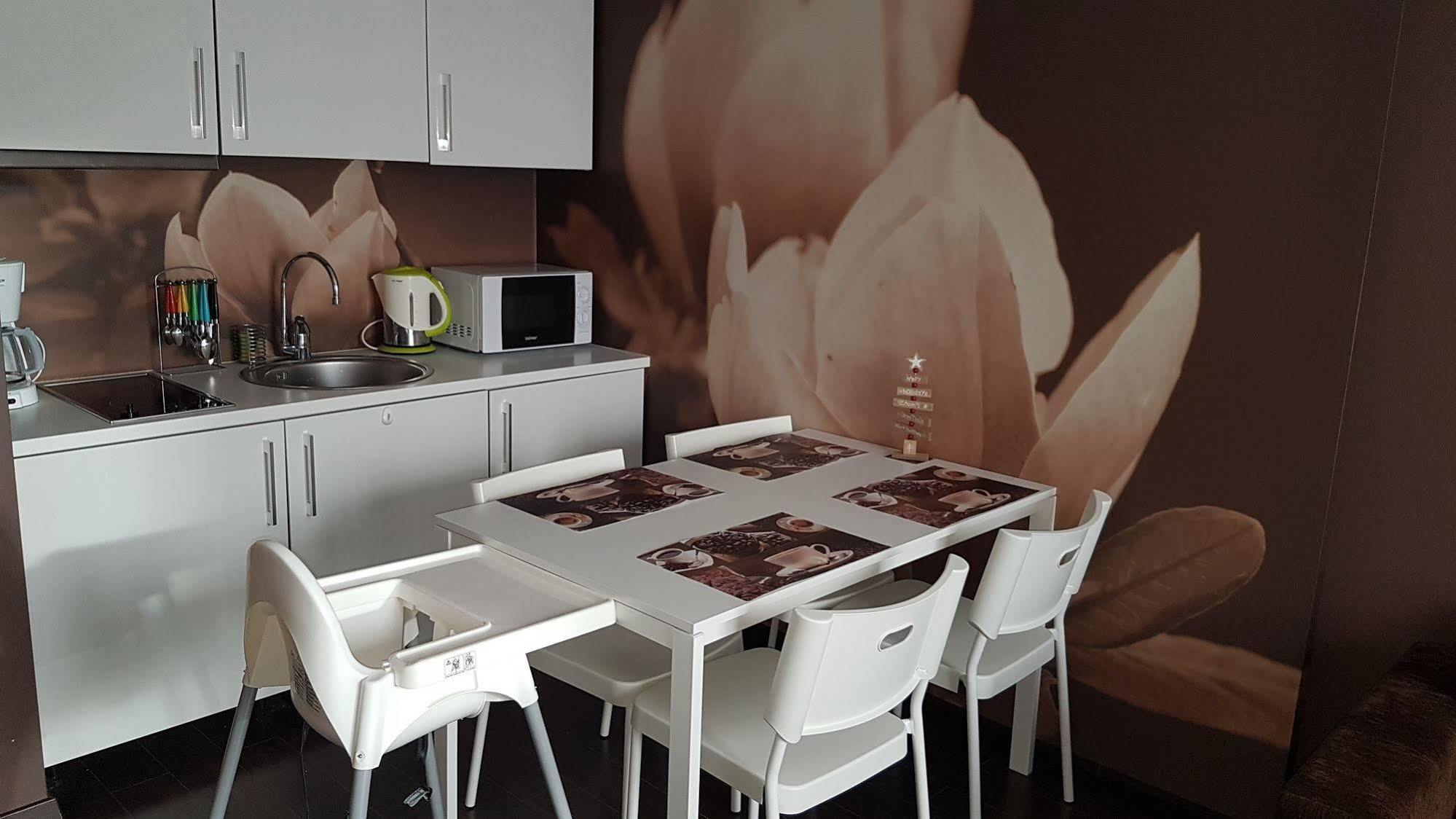 Apartamenty Diva Kołobrzeg Exterior foto