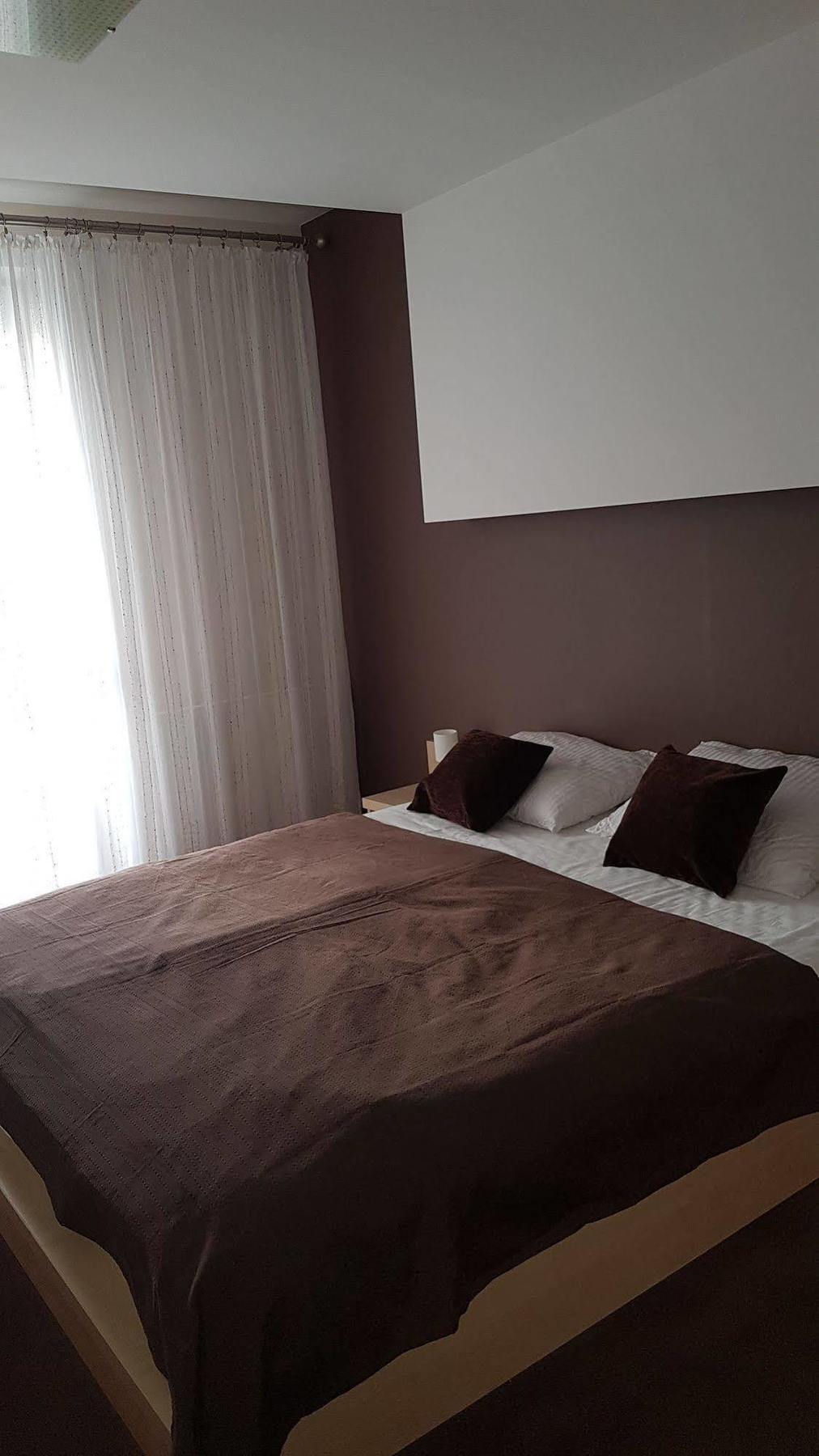 Apartamenty Diva Kołobrzeg Exterior foto